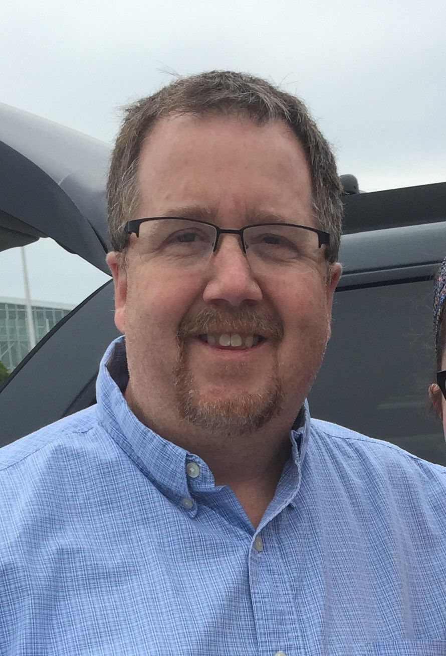 Paul Davis
